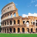 Colosseum In Rome avatar