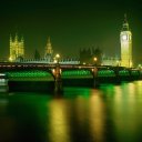 London Avatar