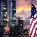 New York Skyline avatar