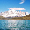 Mountain and Lake avatar