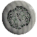 Spinning disk avatar