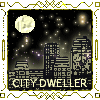 City dweller avatar