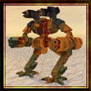 Battling Robot avatar