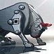Bull Robot avatar