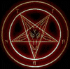 Pentagram animated avatar