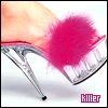 Killer heels avatar