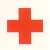 First aid sign avatar