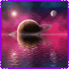 Alien Lake avatar