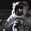 Astronaut avatar