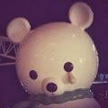 Sad bear avatar