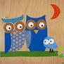 Cute Owls avatar