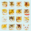 Cat breeds avatar