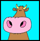 Cow Kiss avatar