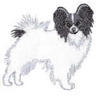 Papillon Drawing avatar