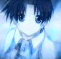 Teito Klein avatar