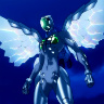 Silver Crow avatar