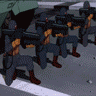 Laser squad avatar