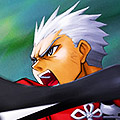 Angry Archer of Fate Stay Night avatar