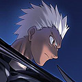 Archer Hrunting avatar