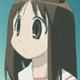 Azumanga Daioh-Osaka avatar
