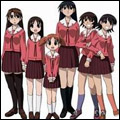 Azumanga Girls avatar