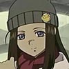 Beanie avatar