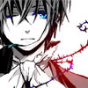 Ciel avatar