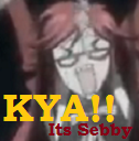 Grell KYAH avatar