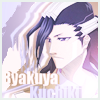 Byakuya Kuchiki avatar