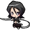 Chibi Rukia avatar