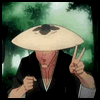 Cool hat avatar