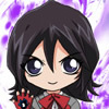 Evil Rukia avatar
