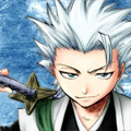 Hitsugaya Toushiro avatar