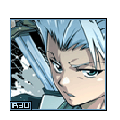 Hitsugaya avatar