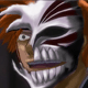 Hollow Ichigo dark avatar