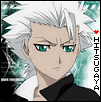 I love Hitsugaya avatar