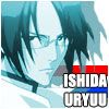 Ishida Uryu avatar