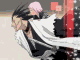 Kenpachi & Yachiru Running avatar