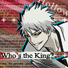 King Ichigo avatar