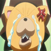 Kon Crying avatar