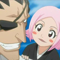[PokeCommunity.com] The Kenpachi and Yachiru Club!