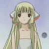 Chii 5 gif avatar