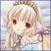 Chii 9 avatar