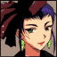 Faye Valentine gif avatar