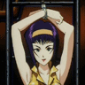 Faye handcuffed avatar