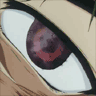 Spike's eye avatar