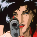 Sarah gunpoint avatar