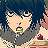 L and cake avatar