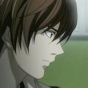 Yagami Raito avatar