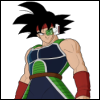 Bardock stance avatar